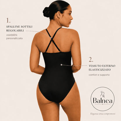 Balnea DuoSculpt™